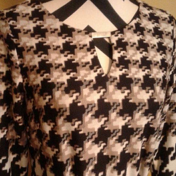 Nwt studio one dress sz6 - Picture 2 of 8